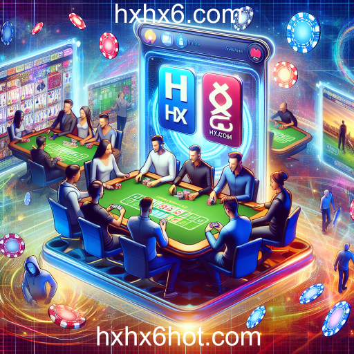 Multiplayer